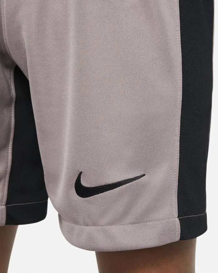 Kids Nike All Clothing Tottenham Hotspur 202324 Stadium Third Taupe Hazeblack