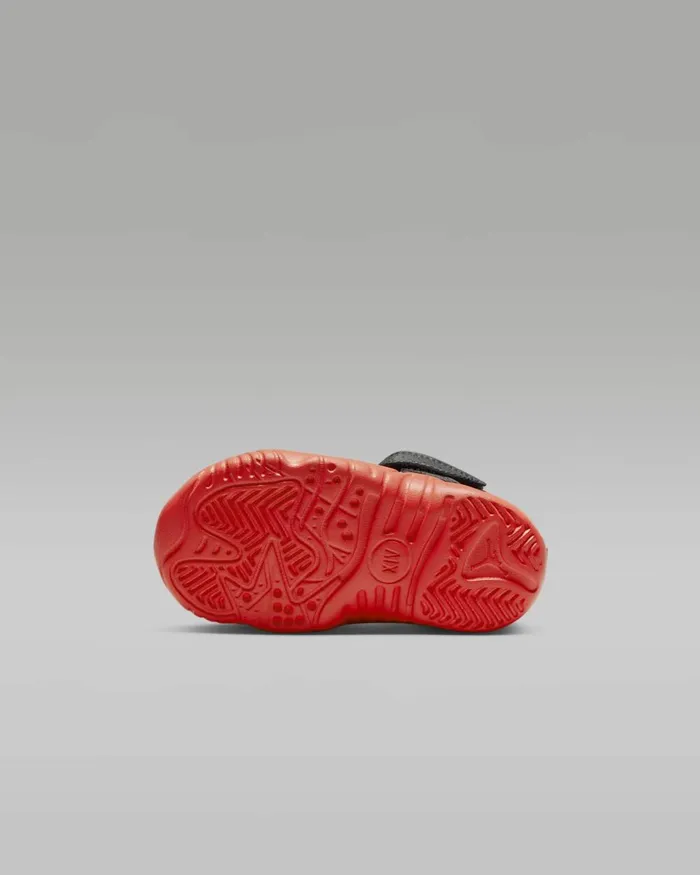 Kids Nike Jordan Jumpman Two Trey Blackinfrared 23white