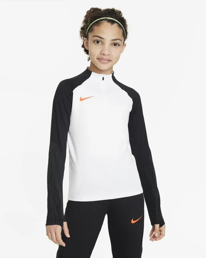 Kids Nike Older Kids 7 8211 15 Years DriFIT Strike Whiteblackbright Crimsonbright Crimson Kids Nike Older Kids 7 8211 15 Years DriFIT Strike Whiteblackbright Crimsonbright Crimson