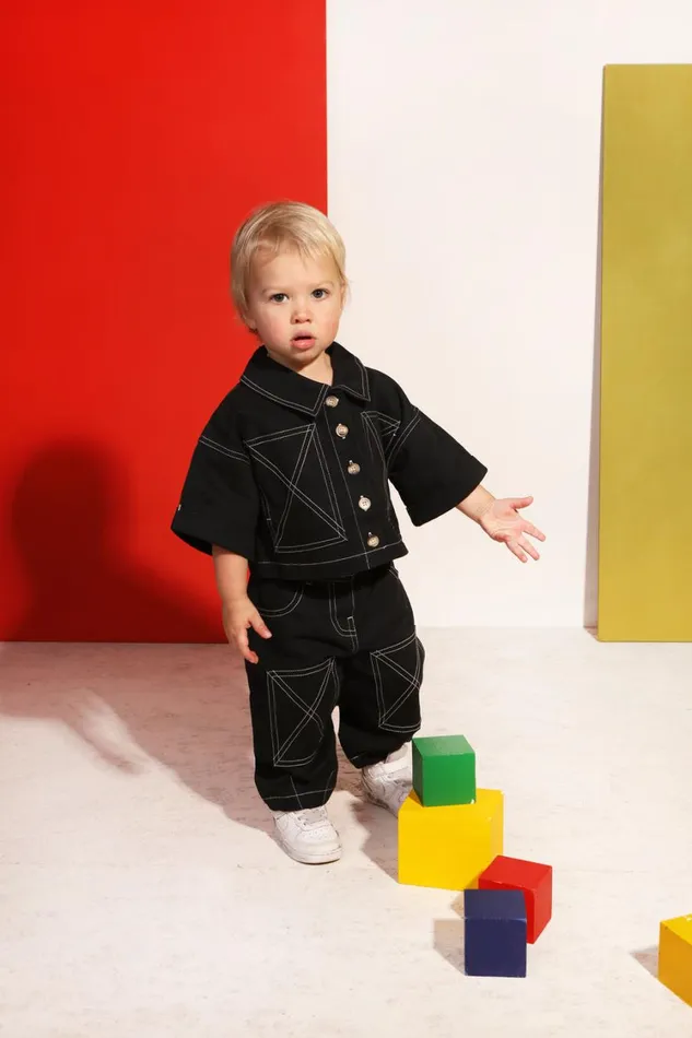 Kids Rod Jacket Shop LF Markey Kids