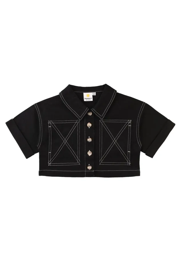 Kids Rod Jacket Shop LF Markey Kids