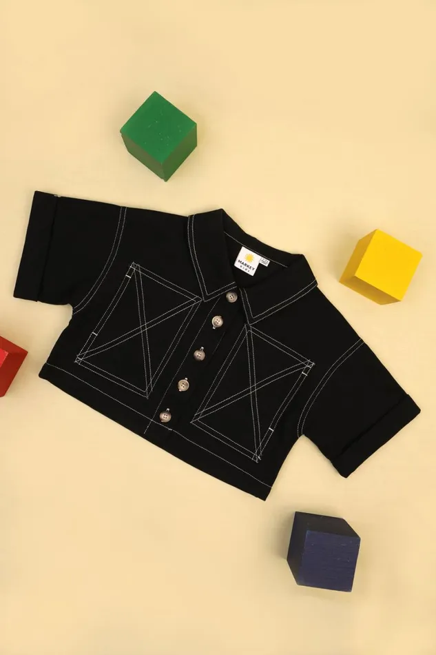 Kids Rod Jacket Shop LF Markey Kids
