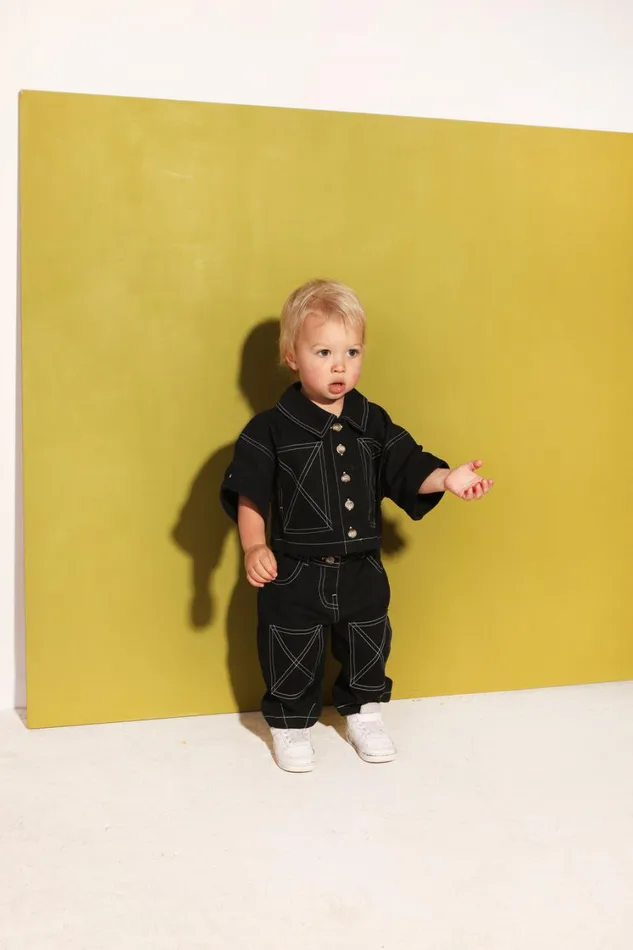 Kids Rod Jacket Shop LF Markey Kids