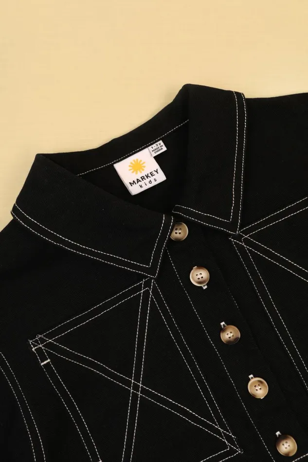 Kids Rod Jacket Shop LF Markey Kids