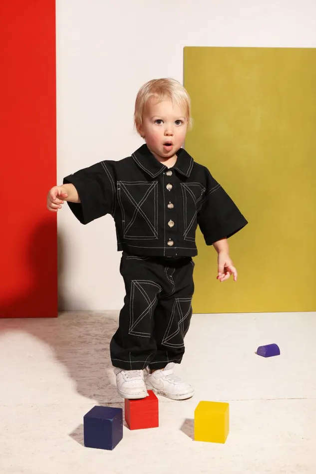 Kids Rod Jacket Shop LF Markey Kids