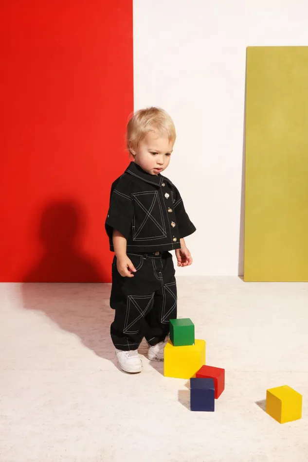 Kids Rod Jacket Shop LF Markey Kids