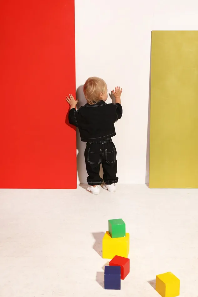 Kids Rod Jacket Shop LF Markey Kids