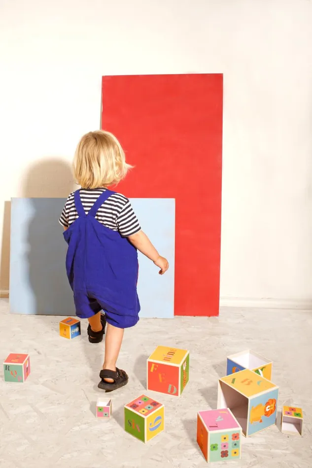 Kids Romy Playsuit Multi Shop LF Markey Kids