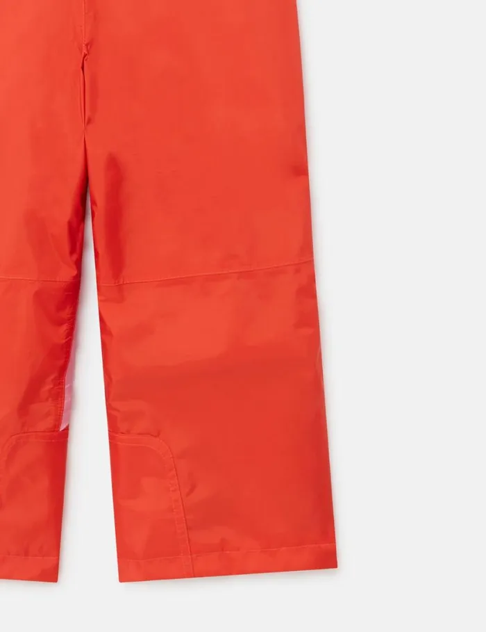 Kids Ski Star Salopettes Red Stella McCartney Pants and Shorts Kids Ski Star Salopettes Red Stella McCartney Pants and Shorts