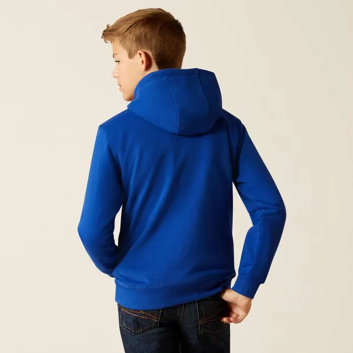 Kids Sweatshirts and Hoodies Ariat Breakthru Hoodie Surf The Web Kids Sweatshirts and Hoodies Ariat Breakthru Hoodie Surf The Web