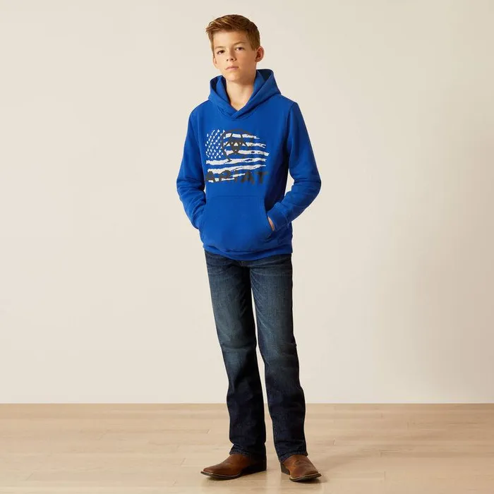 Kids Sweatshirts and Hoodies Ariat Breakthru Hoodie Surf The Web Kids Sweatshirts and Hoodies Ariat Breakthru Hoodie Surf The Web