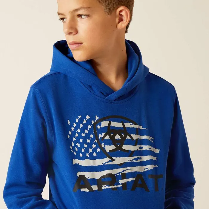 Kids Sweatshirts and Hoodies Ariat Breakthru Hoodie Surf The Web Kids Sweatshirts and Hoodies Ariat Breakthru Hoodie Surf The Web