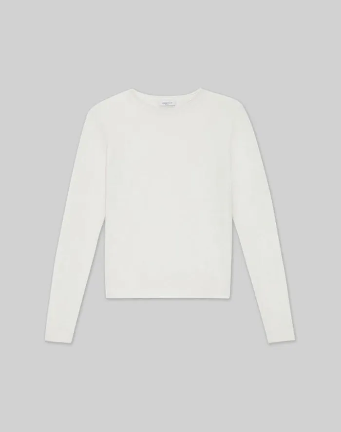 Lafayette 148 New York Fine Gauge Cashmere Sweater Black Ready To Wear Sweaters and Knits Lafayette 148 New York Fine Gauge Cashmere Sweater Black Ready To Wear Sweaters and Knits