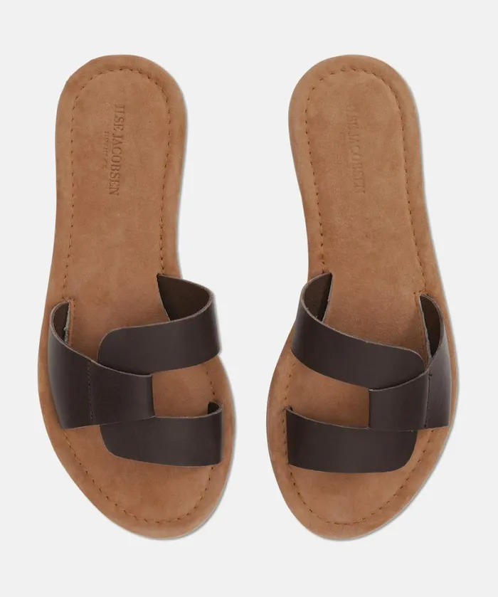 Leather Sandal 8211 Bison Shoes Ilse Jacobsen Sandals Leather Sandal 8211 Bison Shoes Ilse Jacobsen Sandals