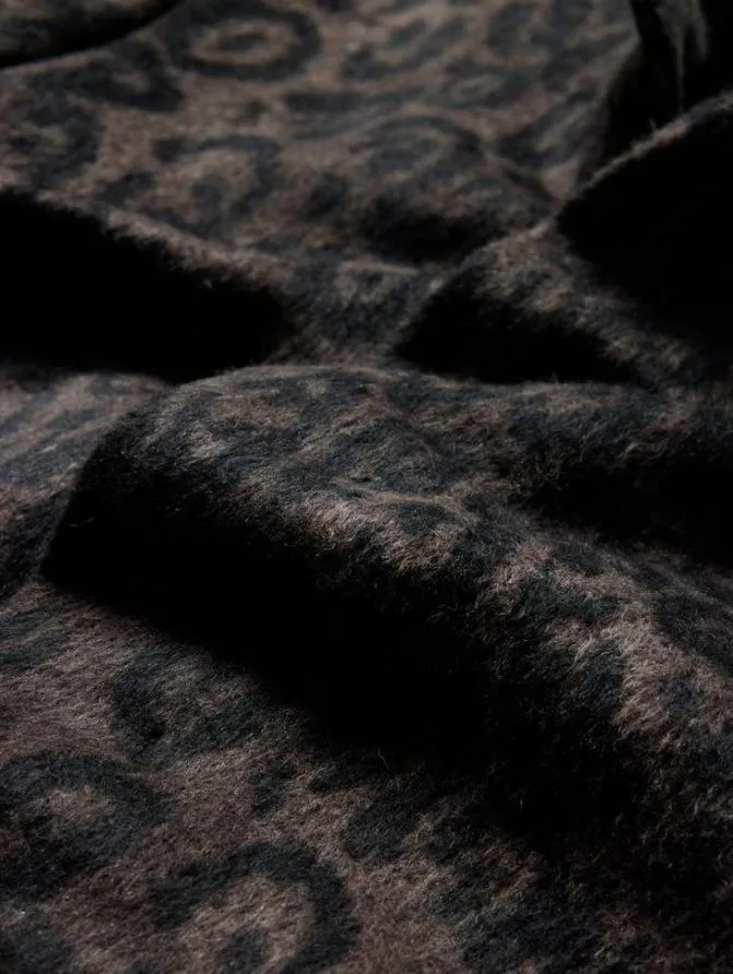 LEXINGTON COAT Chocolate Clothing John Varvatos Coats And Jackets LEXINGTON COAT Chocolate Clothing John Varvatos Coats And Jackets