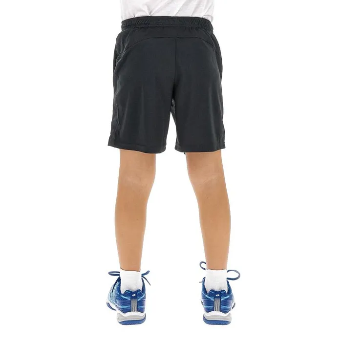 Lotto Sport Apparel ManWomanKids SQUADRA B III SHORT7 All Black Lotto Sport Apparel ManWomanKids SQUADRA B III SHORT7 All Black