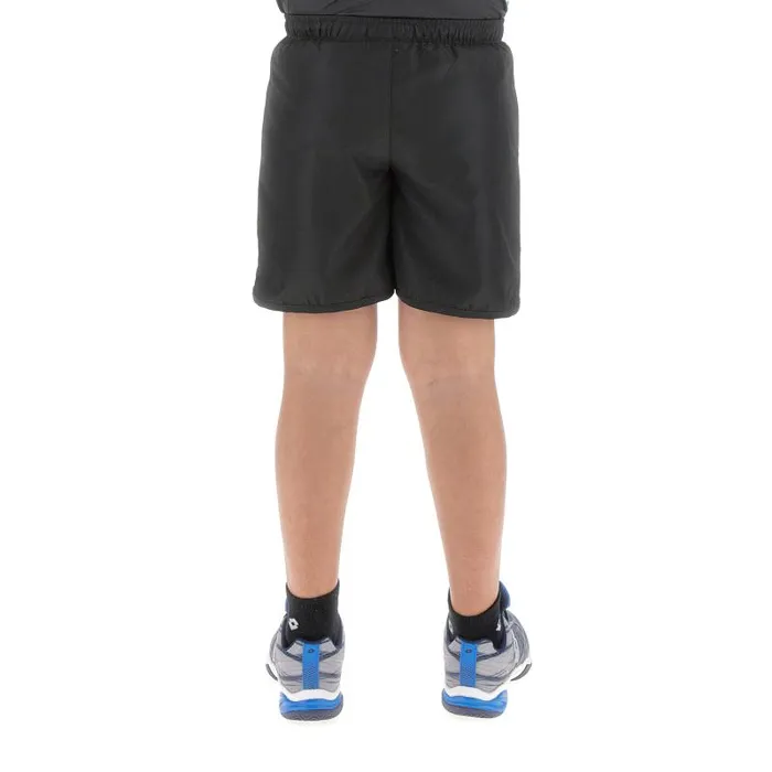 Lotto Sport Apparel ManWomanKids SQUADRA B III SHORT7 DB All Black Lotto Sport Apparel ManWomanKids SQUADRA B III SHORT7 DB All Black