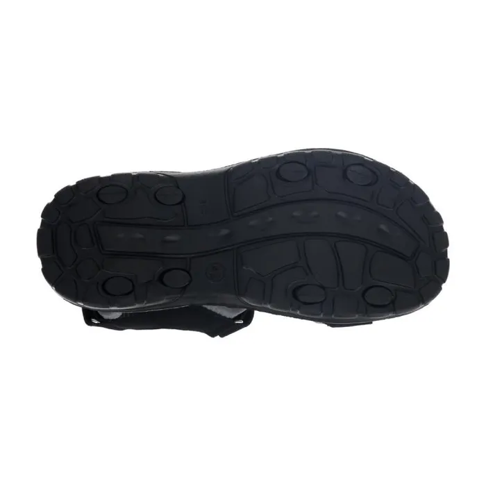 Lotto Sport FlipFlops And Slippers Man DAKKAR III All Black Lotto Sport FlipFlops And Slippers Man DAKKAR III All Black