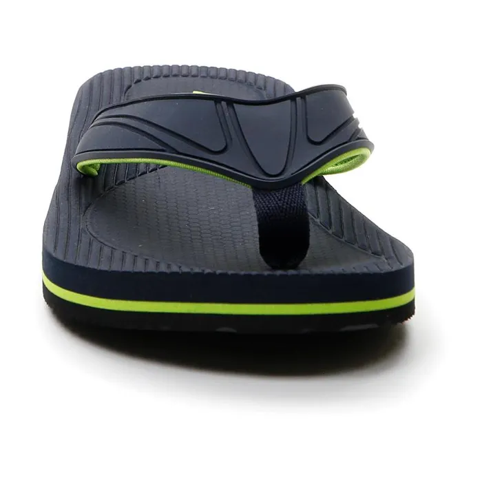 Lotto Sport FlipFlops And Slippers Man PAROS FLIP Dark Bluespring Green Lotto Sport FlipFlops And Slippers Man PAROS FLIP Dark Bluespring Green