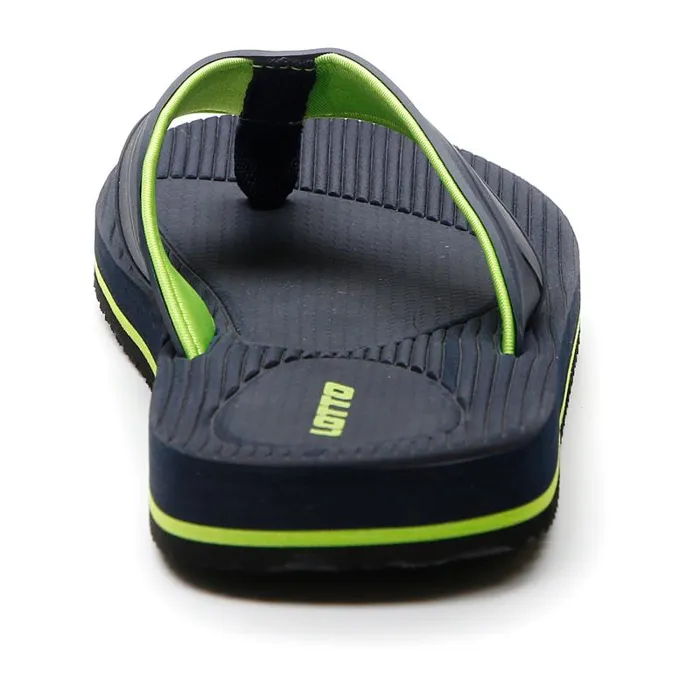 Lotto Sport FlipFlops And Slippers Man PAROS FLIP Dark Bluespring Green Lotto Sport FlipFlops And Slippers Man PAROS FLIP Dark Bluespring Green