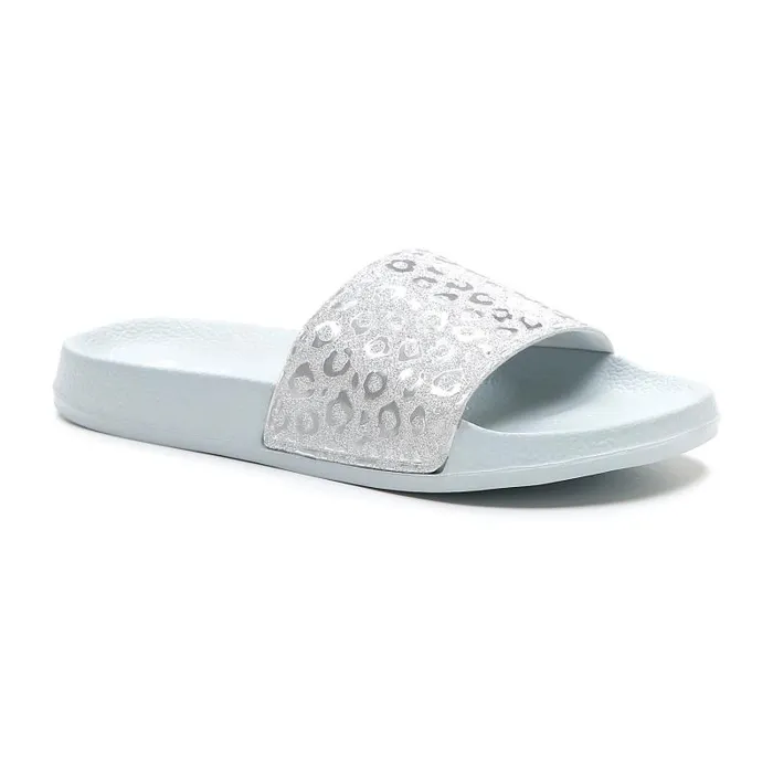Lotto Sport FlipFlops And Slippers Woman GAYA LEOPARD SLIDE W 245 Lotto Sport FlipFlops And Slippers Woman GAYA LEOPARD SLIDE W 245