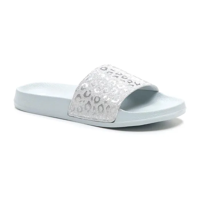 Lotto Sport FlipFlops And Slippers Woman GAYA LEOPARD SLIDE W 245 Lotto Sport FlipFlops And Slippers Woman GAYA LEOPARD SLIDE W 245
