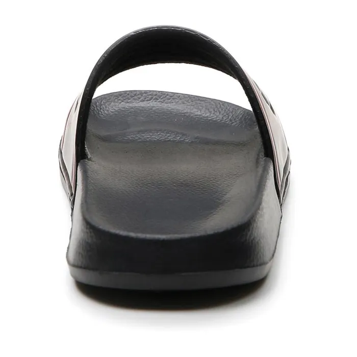 Lotto Sport FlipFlops And Slippers Woman MIDWAY IV SLIDE W All Blackhot Coral Lotto Sport FlipFlops And Slippers Woman MIDWAY IV SLIDE W All Blackhot Coral