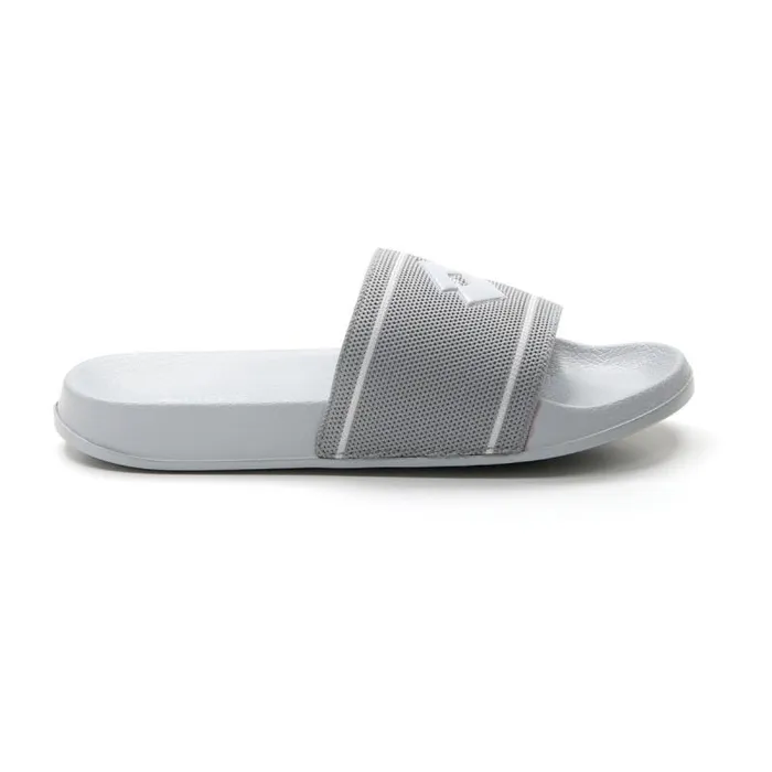 Lotto Sport FlipFlops And Slippers Woman MOKU W Vapor Grayall White