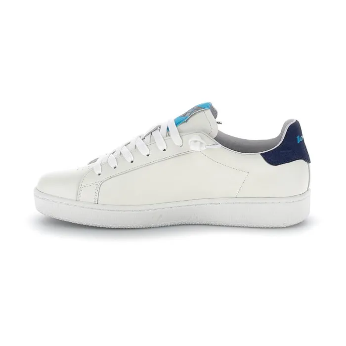 Lotto Sport Leggenda Man AUTOGRAPH FLUO