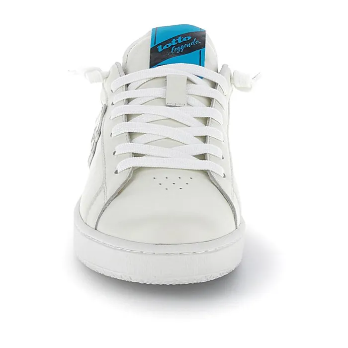 Lotto Sport Leggenda Man AUTOGRAPH FLUO