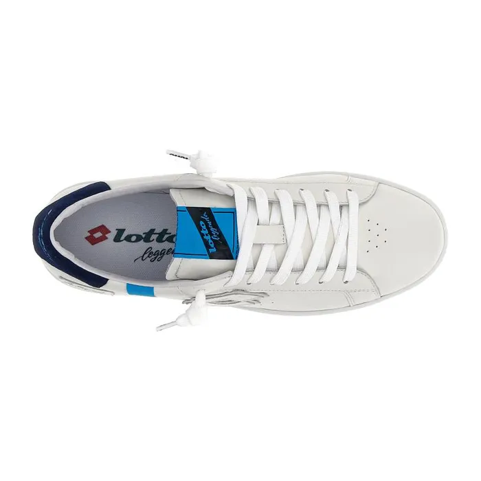 Lotto Sport Leggenda Man AUTOGRAPH FLUO