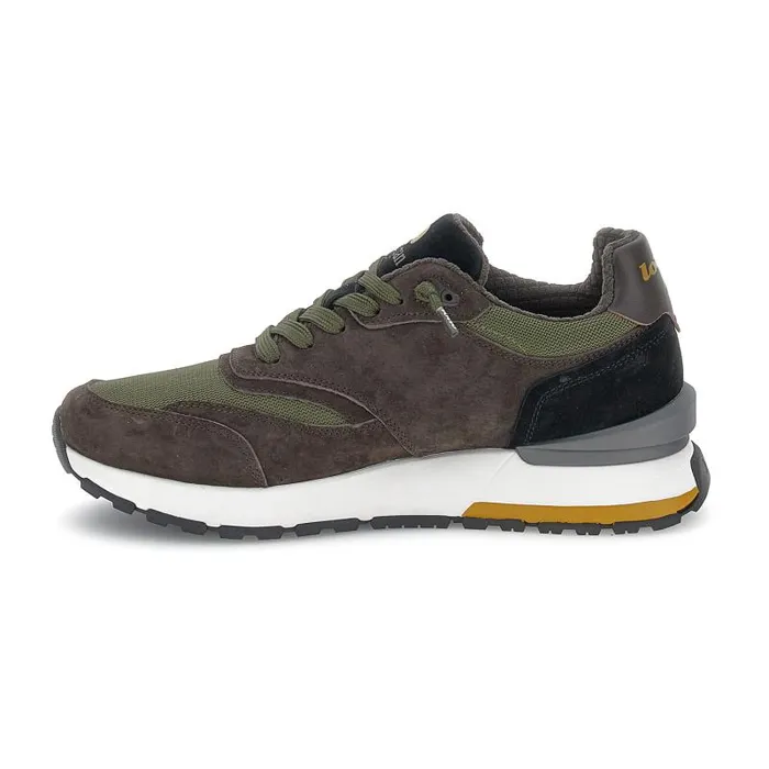 Lotto Sport Leggenda Man TOKYO GINZA PURE Lotto Sport Leggenda Man TOKYO GINZA PURE