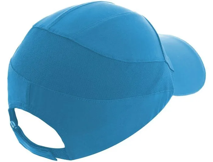 Lotto Sport Padel ManWoman TENNIS CAP Diva Blue Lotto Sport Padel ManWoman TENNIS CAP Diva Blue