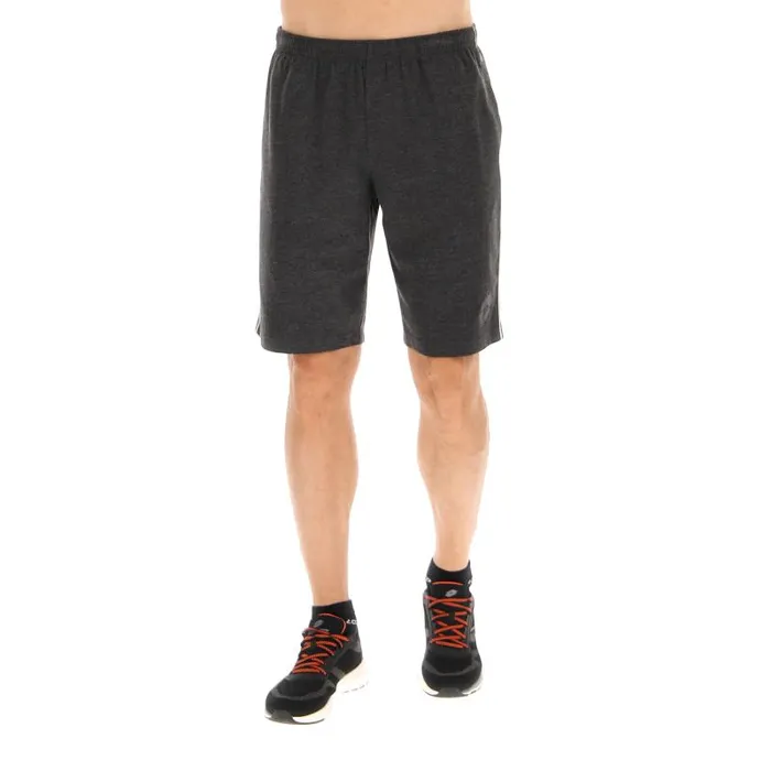 Lotto Sport Running And Training ManWoman MSC BERMUDA II MEL Gray 4280u