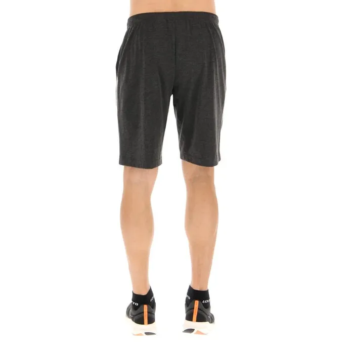 Lotto Sport Running And Training ManWoman MSC BERMUDA II MEL Gray 4280u Lotto Sport Running And Training ManWoman MSC BERMUDA II MEL Gray 4280u
