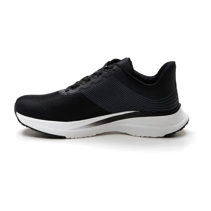 Lotto Sport Running And Training ManWoman SPEEDEVO 700 II All Blackcool Gray 11c Lotto Sport Running And Training ManWoman SPEEDEVO 700 II All Blackcool Gray 11c