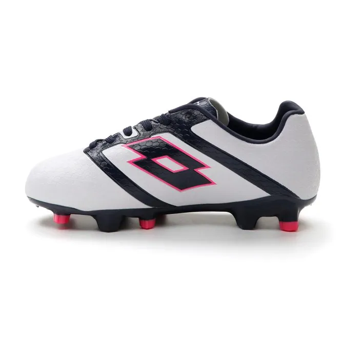 Lotto Sport Shoes ManWomanKids MAESTRO 700 IV FG JR All Whitenavy Blue Lotto Sport Shoes ManWomanKids MAESTRO 700 IV FG JR All Whitenavy Blue