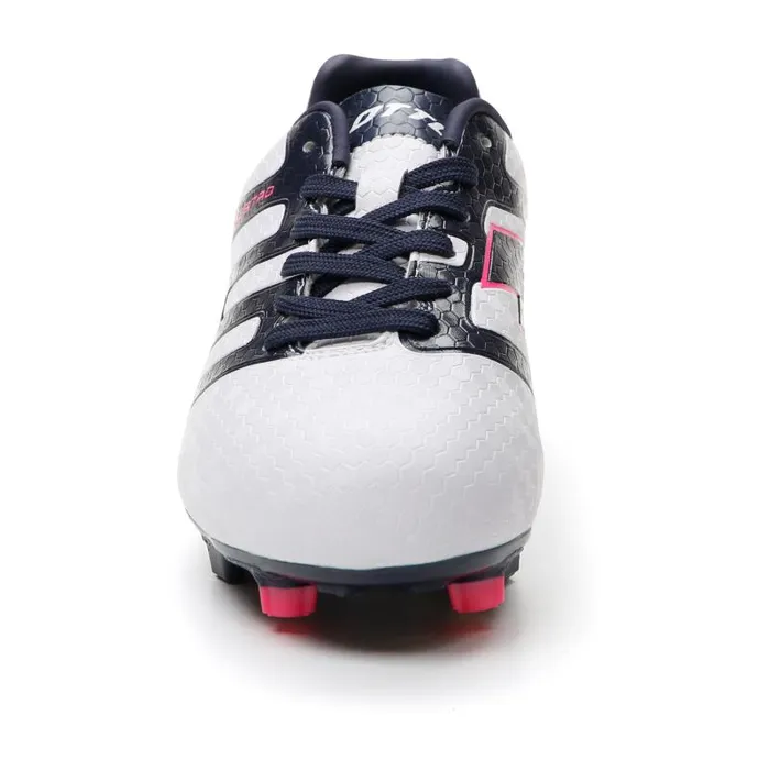 Lotto Sport Shoes ManWomanKids MAESTRO 700 IV FG JR All Whitenavy Blue Lotto Sport Shoes ManWomanKids MAESTRO 700 IV FG JR All Whitenavy Blue
