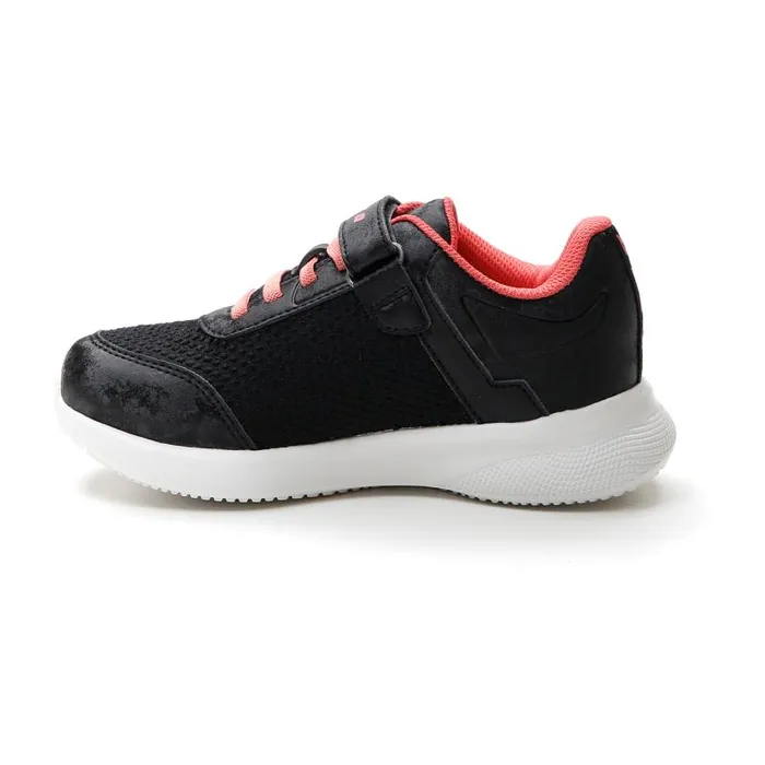 Lotto Sport Sneakers Kids EVOLITE AMF III CL S All Blackgravity Titantea Rose Lotto Sport Sneakers Kids EVOLITE AMF III CL S All Blackgravity Titantea Rose