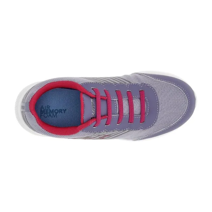 Lotto Sport Sneakers Kids EVOLITE AMF VI JR Evening Lilacglamour Pinkdusk Violet Lotto Sport Sneakers Kids EVOLITE AMF VI JR Evening Lilacglamour Pinkdusk Violet