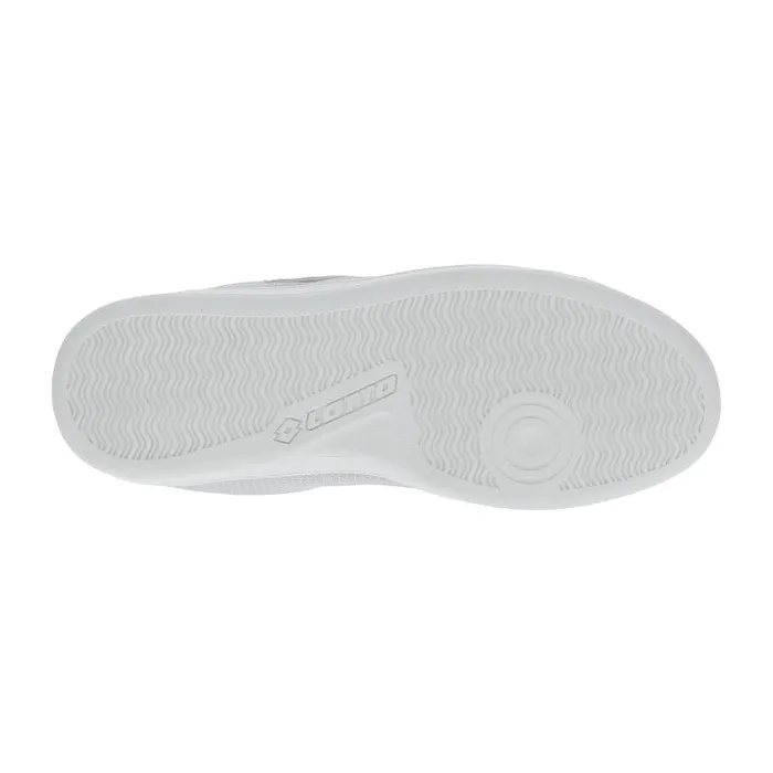 Lotto Sport Sneakers Woman 1973 AMF EVO VI NET W Whiterosette Lotto Sport Sneakers Woman 1973 AMF EVO VI NET W Whiterosette