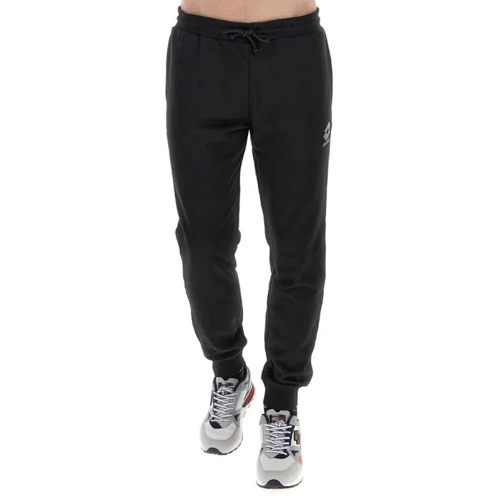 Lotto Sport Sport Pants ManWoman SMART IV PANT 1 All Black