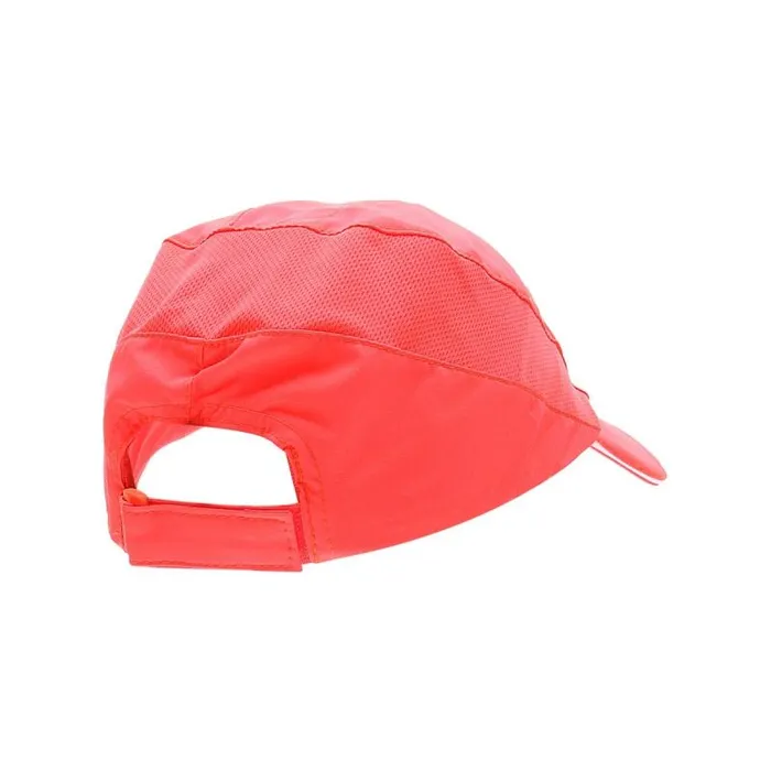 Lotto Sport Tennis ManWoman TENNIS CAP Fiery Coral Lotto Sport Tennis ManWoman TENNIS CAP Fiery Coral