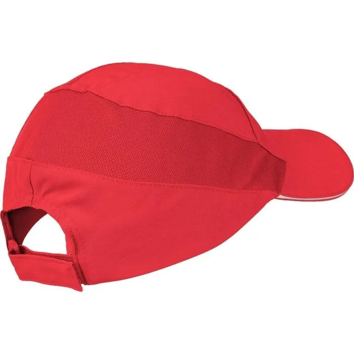 Lotto Sport Tennis WomanMan TENNIS CAP W Red Fluo Lotto Sport Tennis WomanMan TENNIS CAP W Red Fluo