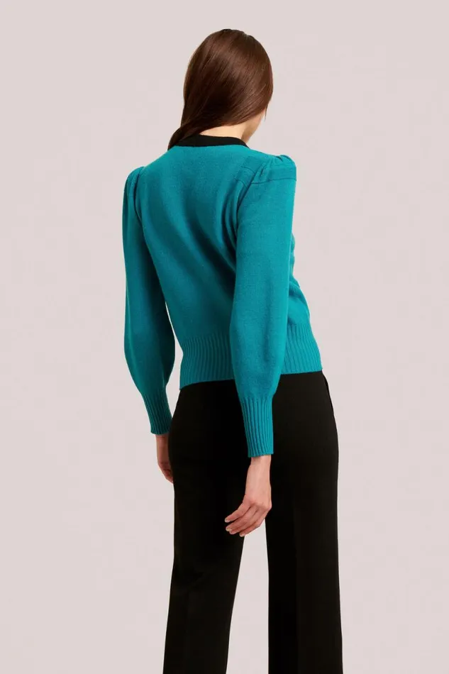 Luisa Spagnoli Cento Women Cardigan Luisa Spagnoli Cento Women Cardigan