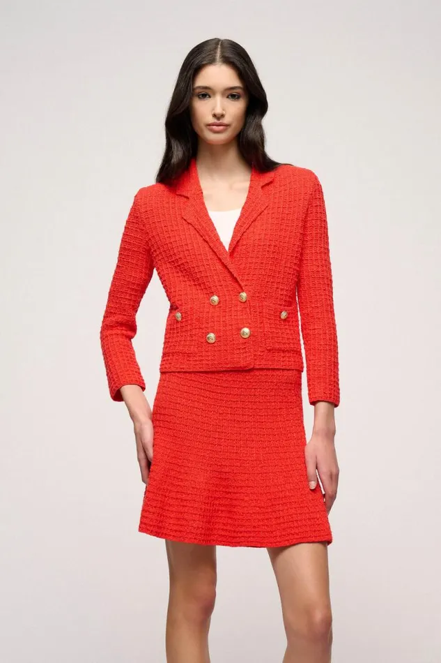 Luisa Spagnoli Claren Women Jackets 038 Blazers