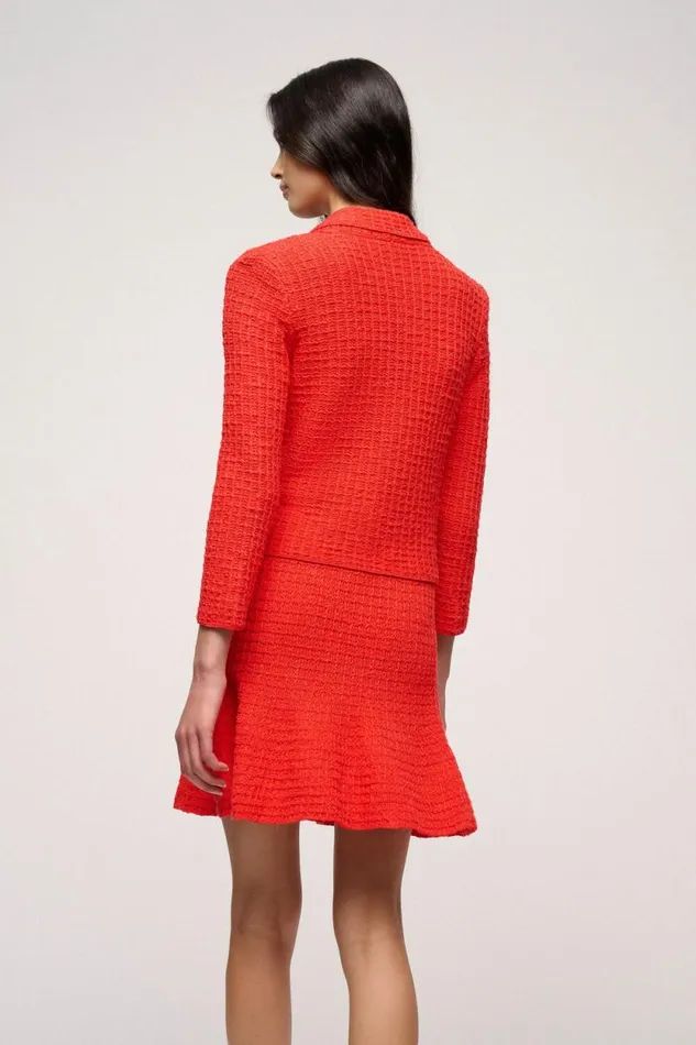 Luisa Spagnoli Claren Women Jackets 038 Blazers Luisa Spagnoli Claren Women Jackets 038 Blazers