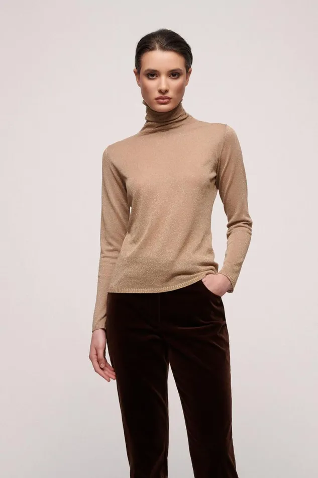Luisa Spagnoli Colazione Women Knitwear