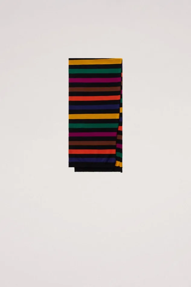 Luisa Spagnoli Colorante Women Scarves And Foulards Luisa Spagnoli Colorante Women Scarves And Foulards