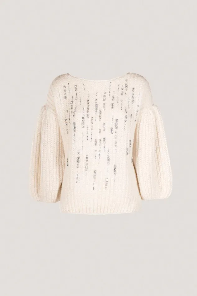 Luisa Spagnoli Commenda Women Knitwear Luisa Spagnoli Commenda Women Knitwear